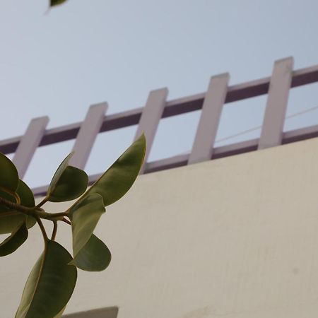 Panormos Apartments エクステリア 写真