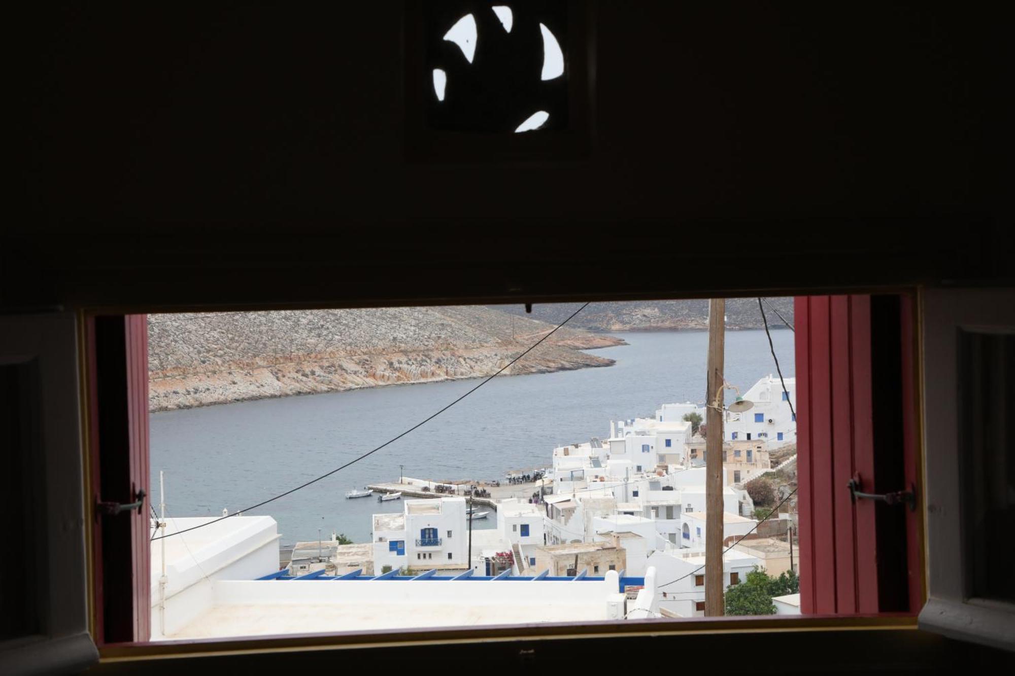 Panormos Apartments 部屋 写真
