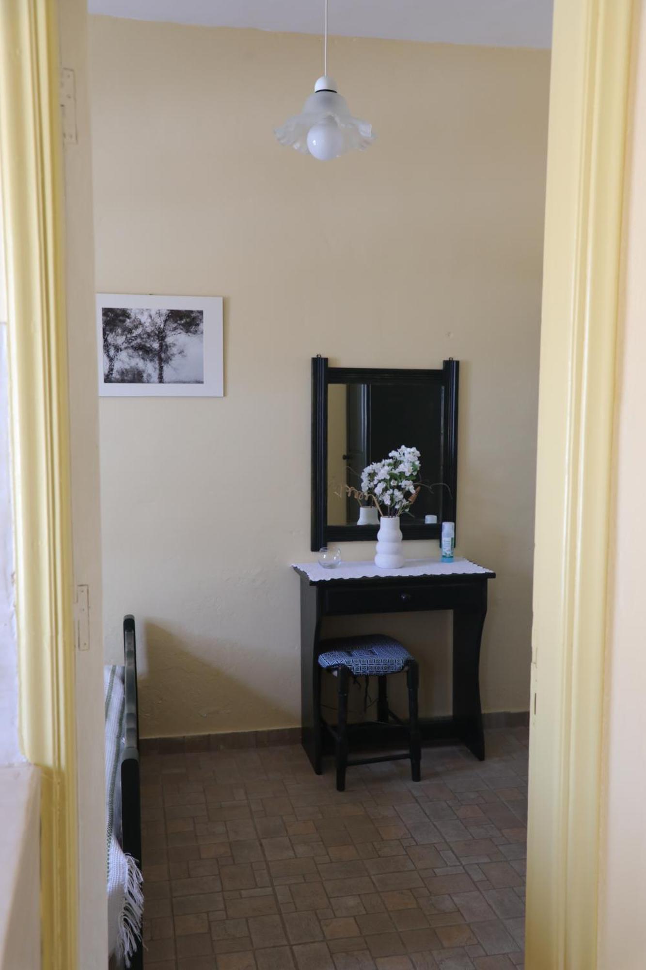Panormos Apartments エクステリア 写真