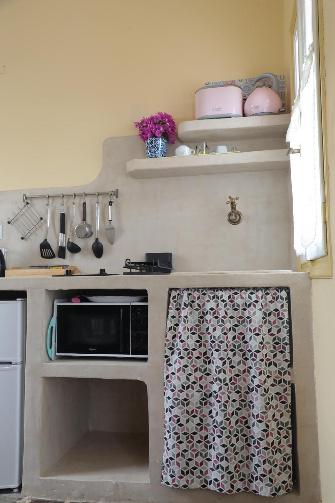 Panormos Apartments エクステリア 写真